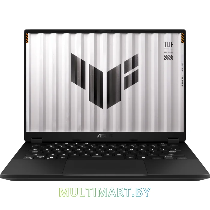 Игровой ноутбук ASUS TUF Gaming A14 FA401UU-RG052 (90NR0JD1-M00320)